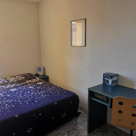 Apartman A&h Homes *