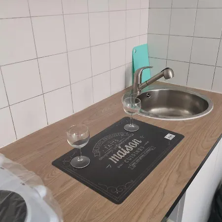 A&h Homes Apartman Nizza