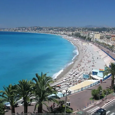 A&h Homes Apartman Nizza