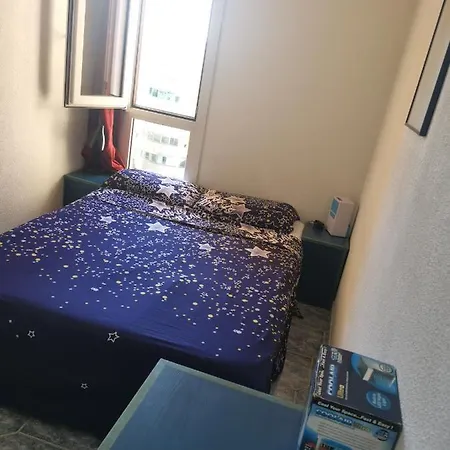 Apartment A & H Homes