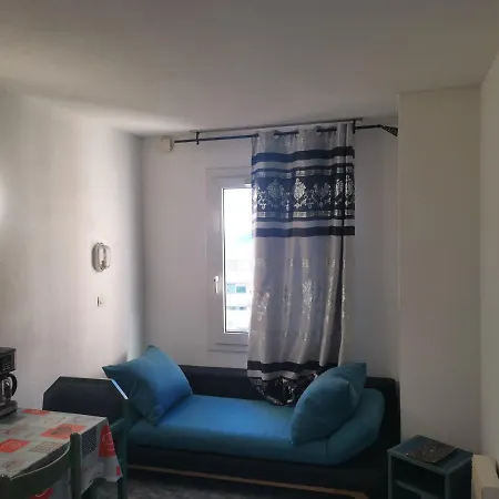 A & H Homes Apartmán Nice