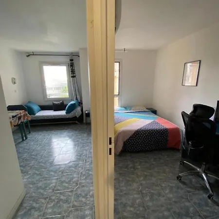 Apartman A&h Homes Nizza