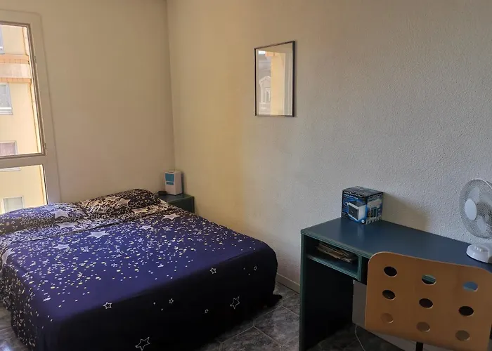 Apartman A&h Homes *