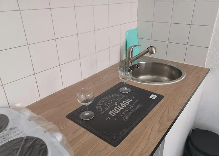 A&h Homes Apartman Nizza