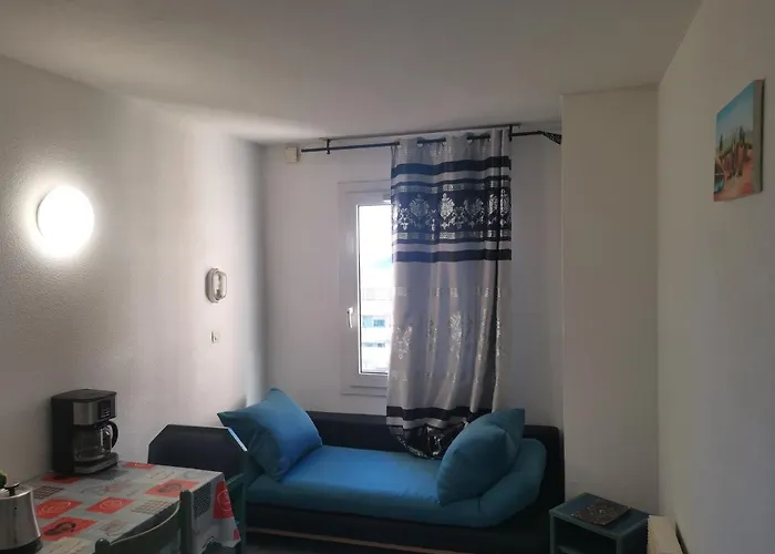 A&h Homes Apartman Nizza