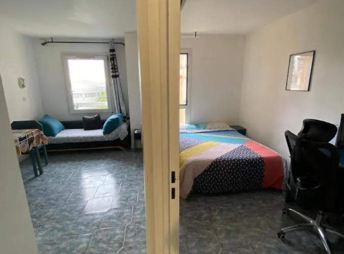 Apartman A&h Homes Nizza