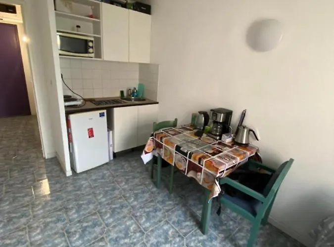 Apartman A&h Homes Nizza