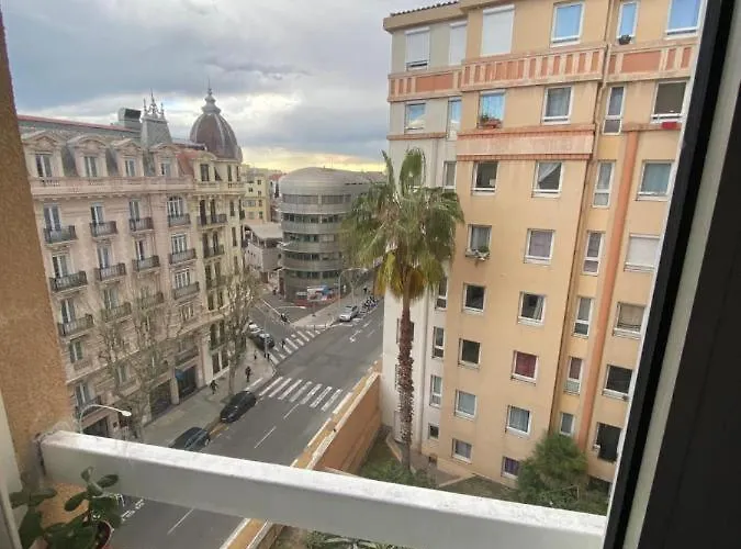 A&h Homes Apartman *