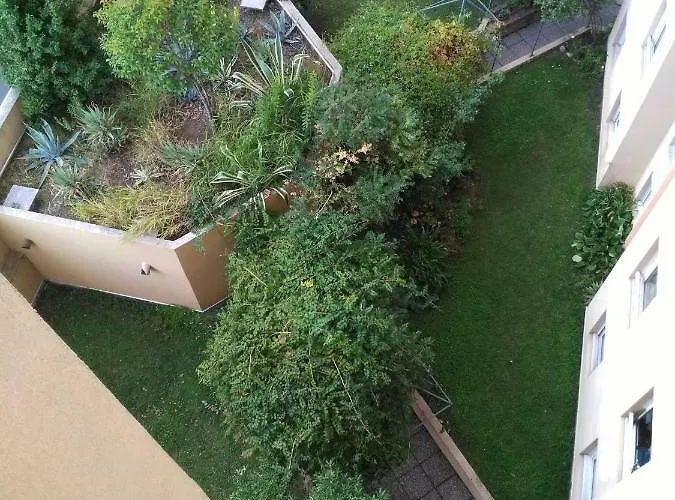 A & H Homes Apartment
