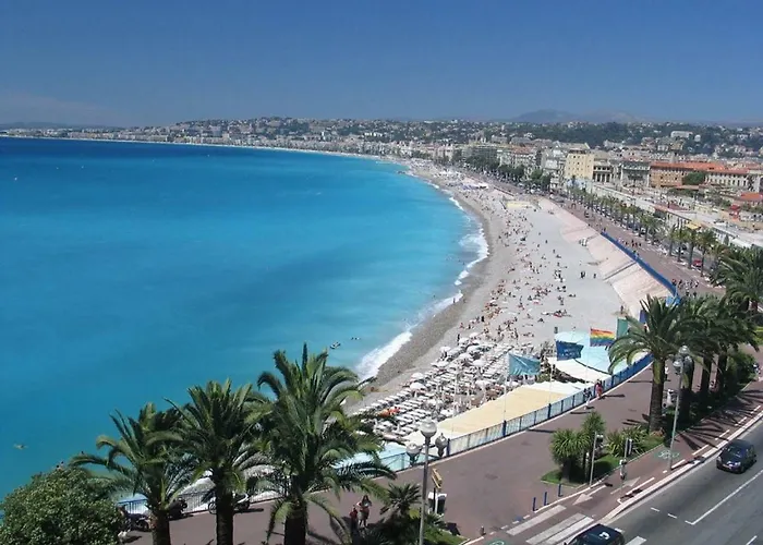 A&h Homes Apartman Nizza