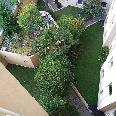 A & H Homes Apartment